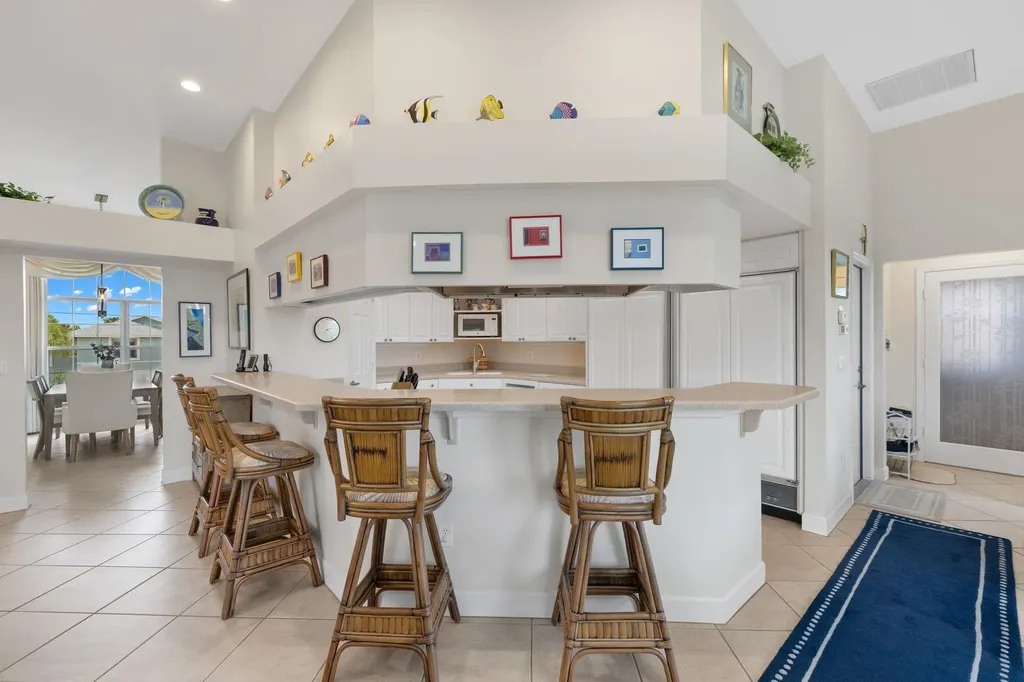 1293 Par View Drive Sanibel FL 33957