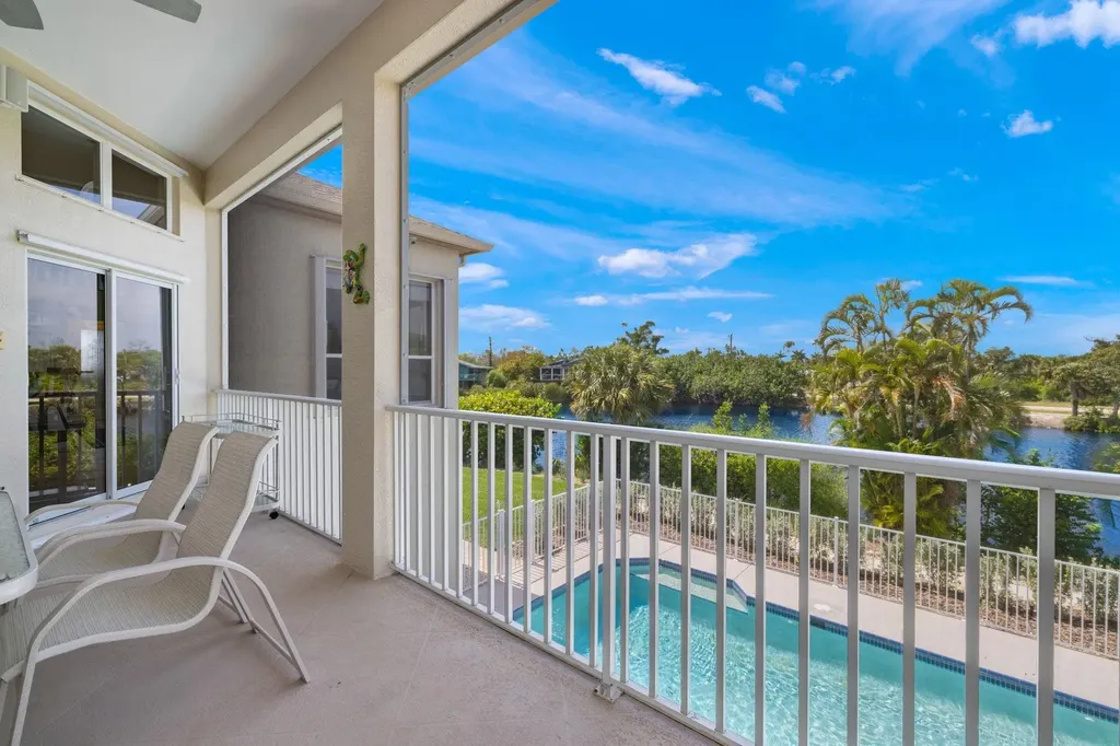 1293 Par View Drive Sanibel FL 33957