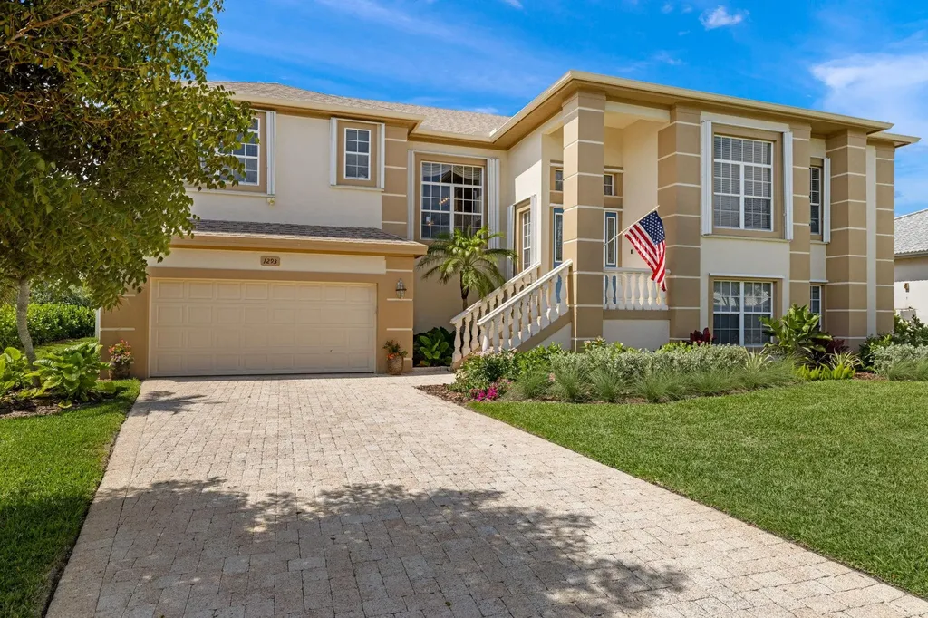 1293 Par View Drive Sanibel FL 33957