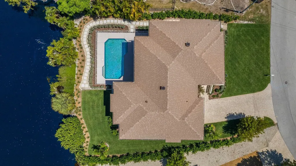 1293 Par View Drive Sanibel FL 33957