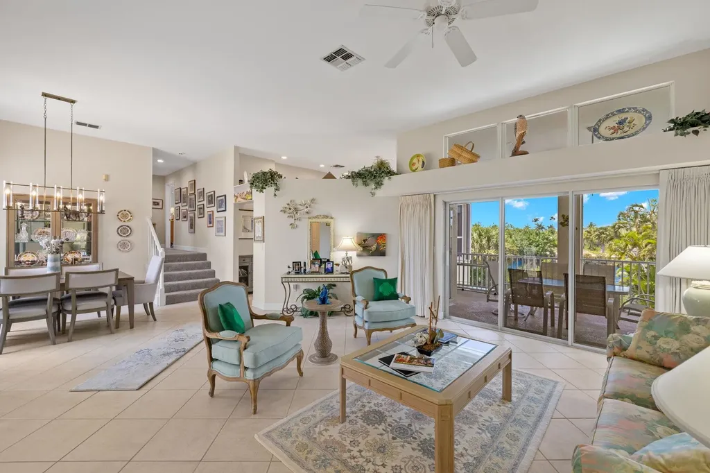 1293 Par View Drive Sanibel FL 33957
