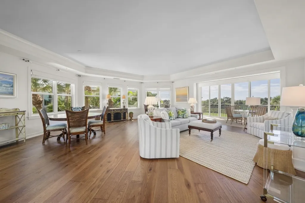 5681 Baltusrol Court Sanibel FL 33957