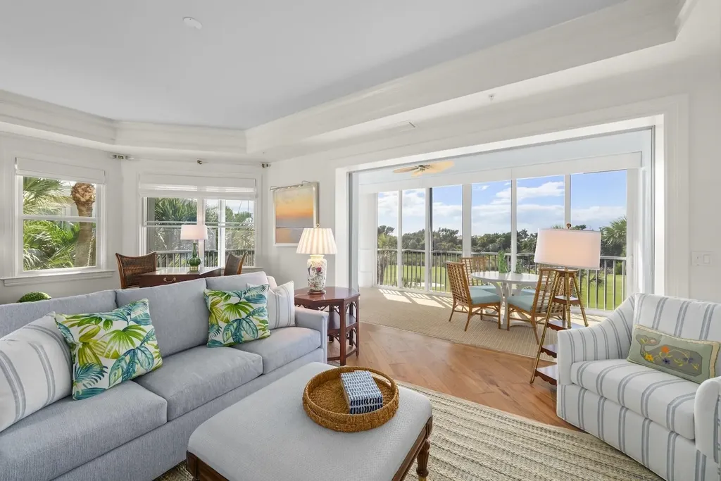 5681 Baltusrol Court Sanibel FL 33957