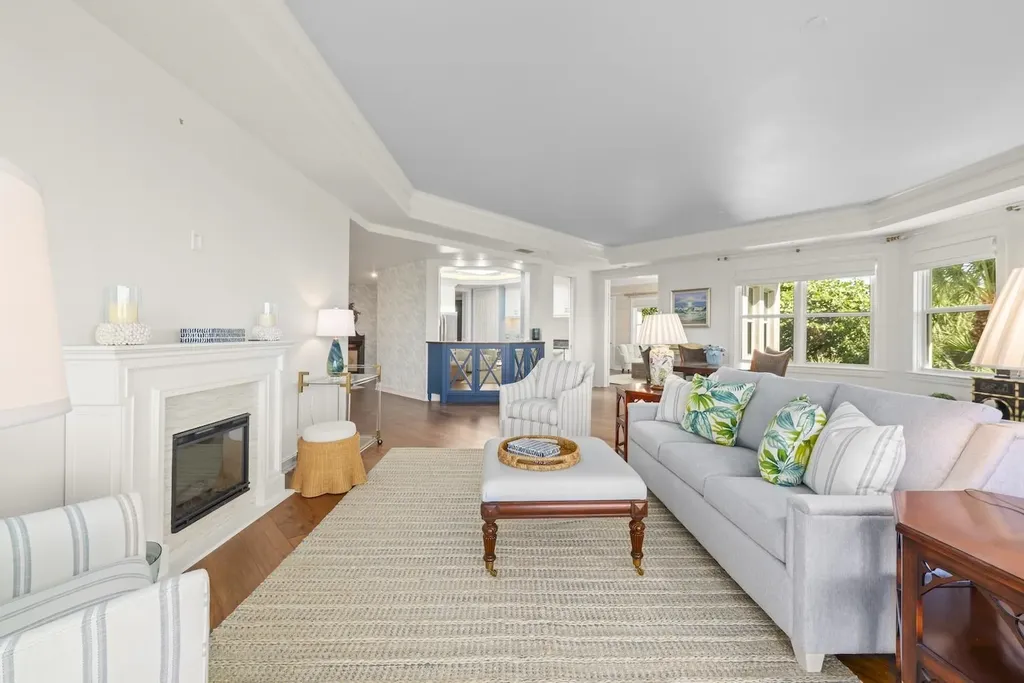 5681 Baltusrol Court Sanibel FL 33957