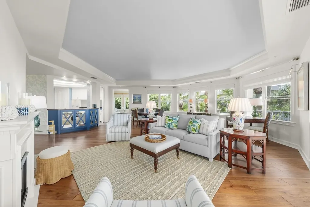 5681 Baltusrol Court Sanibel FL 33957