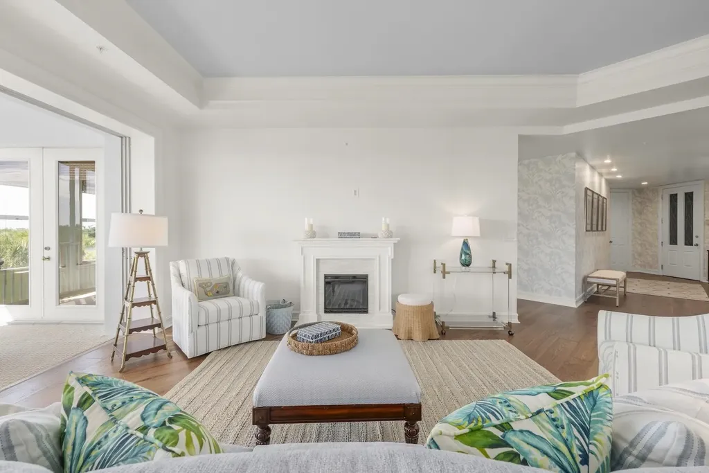 5681 Baltusrol Court Sanibel FL 33957