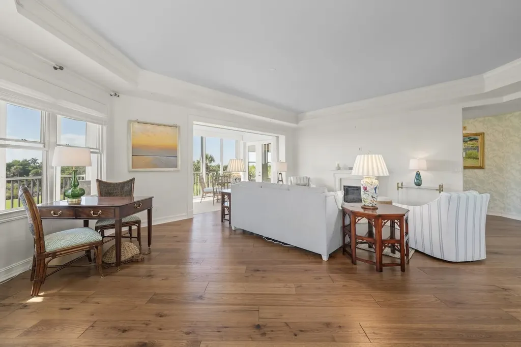 5681 Baltusrol Court Sanibel FL 33957