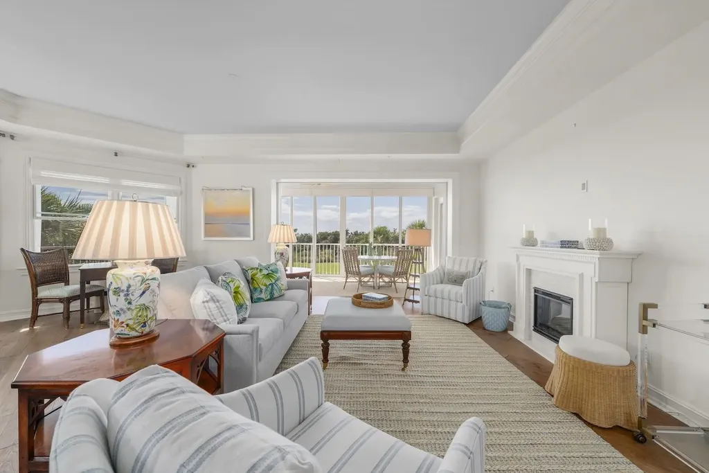 5681 Baltusrol Court Sanibel FL 33957