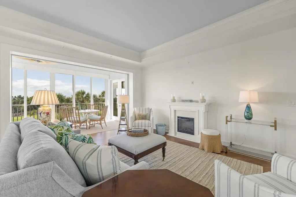 5681 Baltusrol Court Sanibel FL 33957