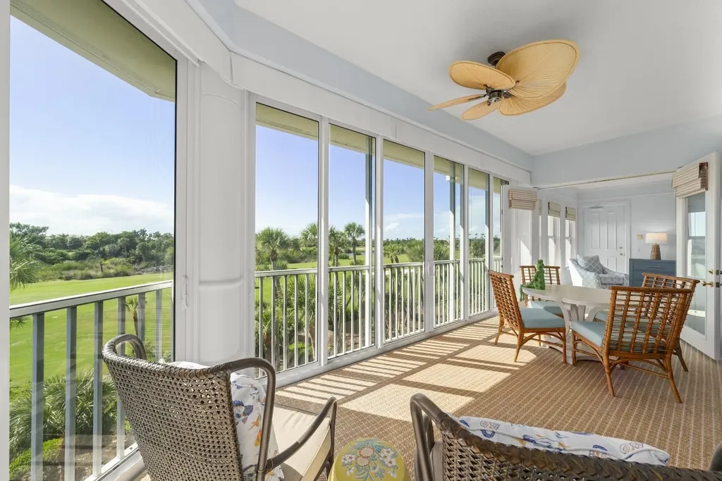 5681 Baltusrol Court Sanibel FL 33957