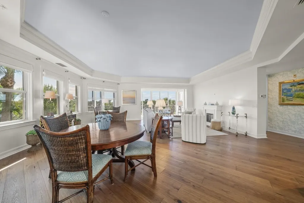 5681 Baltusrol Court Sanibel FL 33957