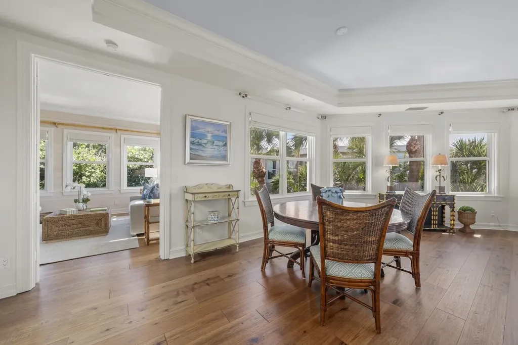 5681 Baltusrol Court Sanibel FL 33957