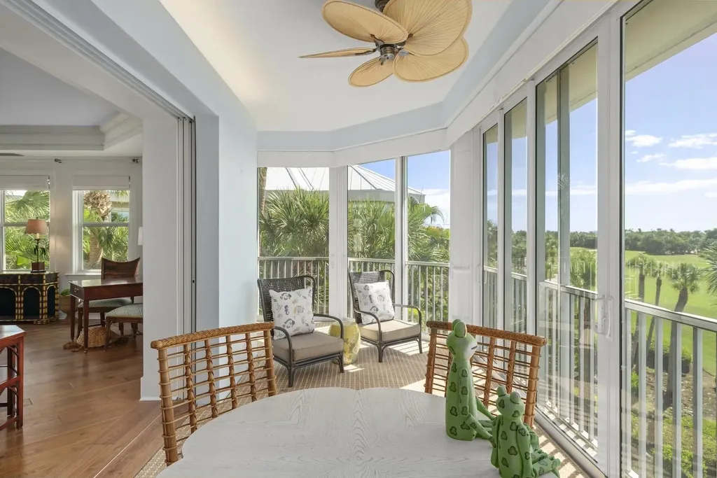 5681 Baltusrol Court Sanibel FL 33957