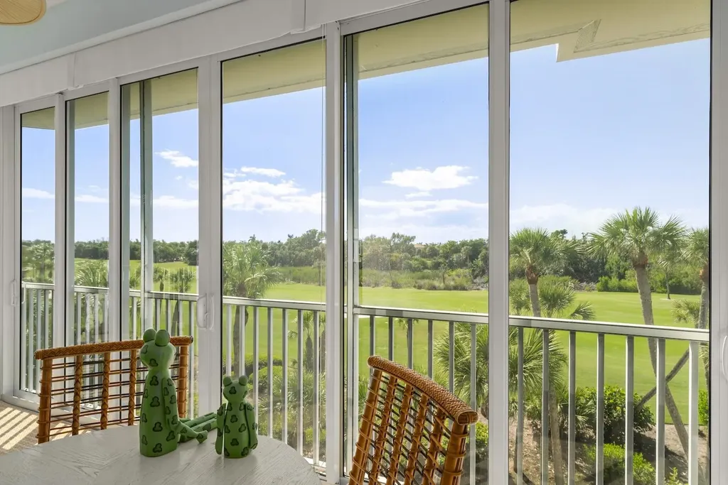 5681 Baltusrol Court Sanibel FL 33957