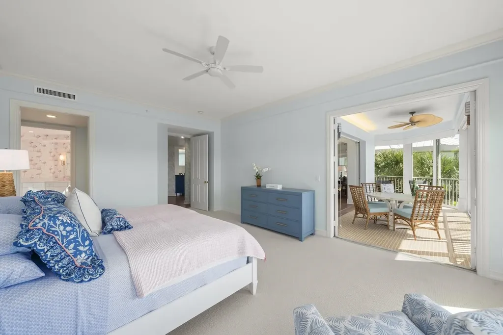 5681 Baltusrol Court Sanibel FL 33957