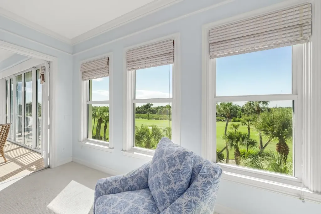 5681 Baltusrol Court Sanibel FL 33957