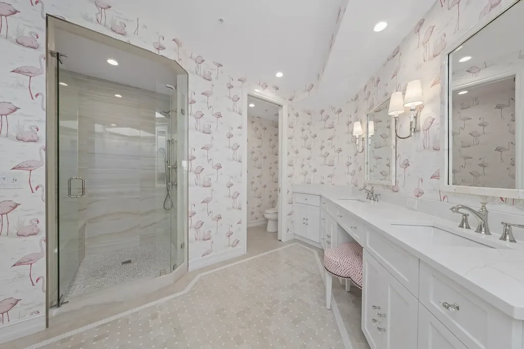 5681 Baltusrol Court Sanibel FL 33957