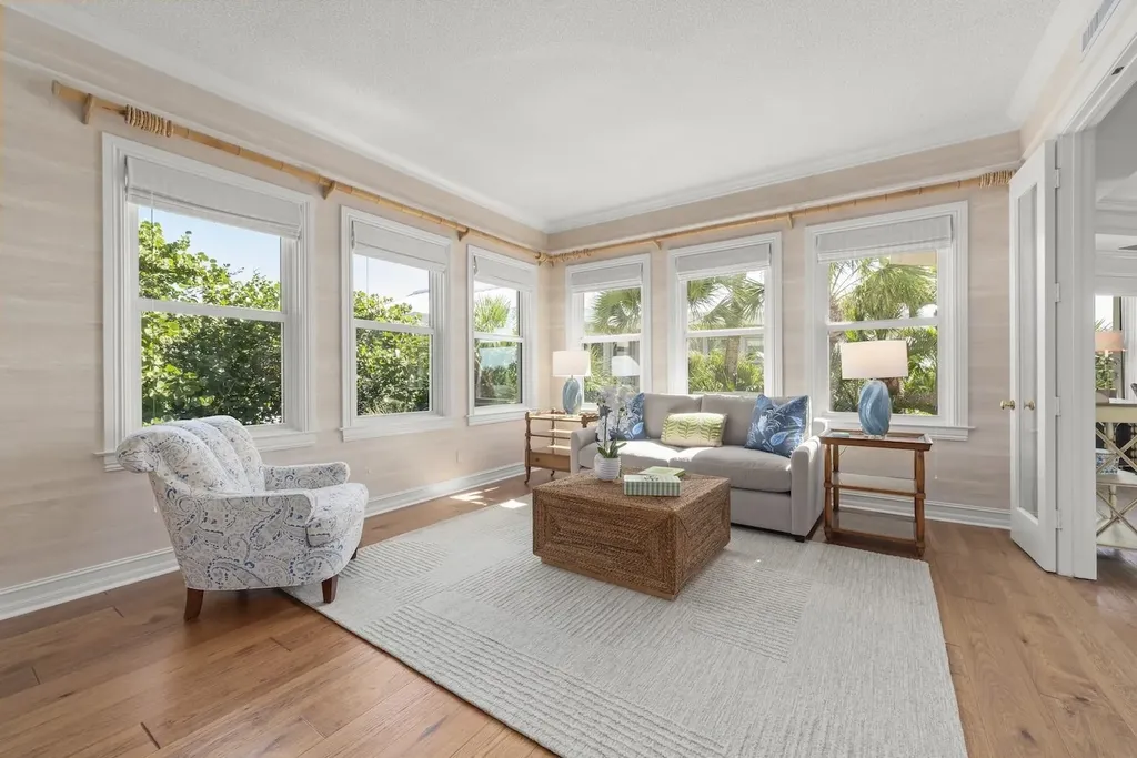 5681 Baltusrol Court Sanibel FL 33957