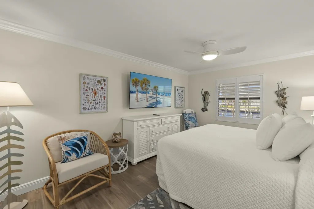 845 E Gulf Drive Sanibel FL 33957