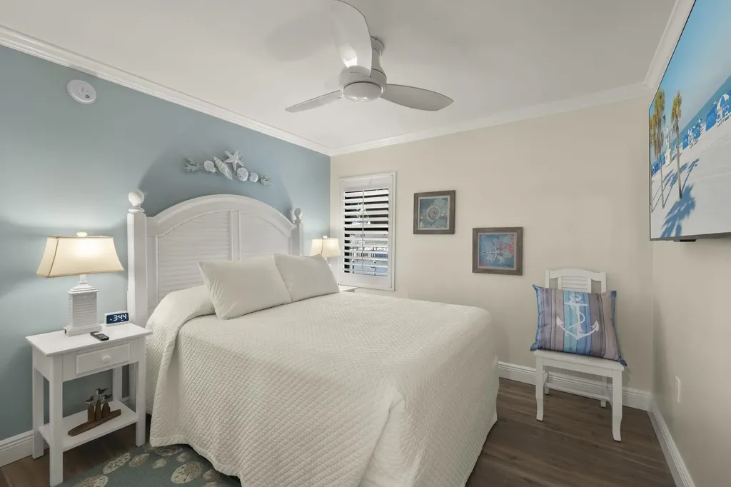 845 E Gulf Drive Sanibel FL 33957