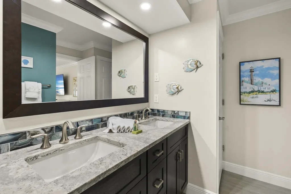 845 E Gulf Drive Sanibel FL 33957