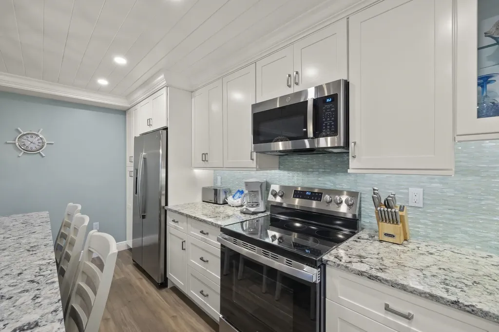 845 E Gulf Drive Sanibel FL 33957