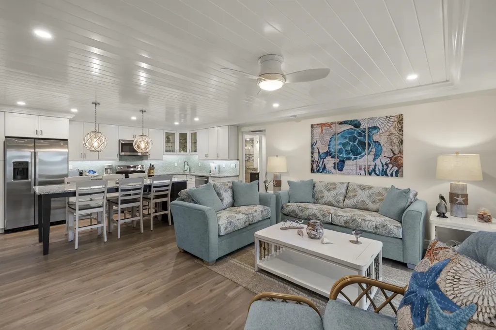 845 E Gulf Drive Sanibel FL 33957