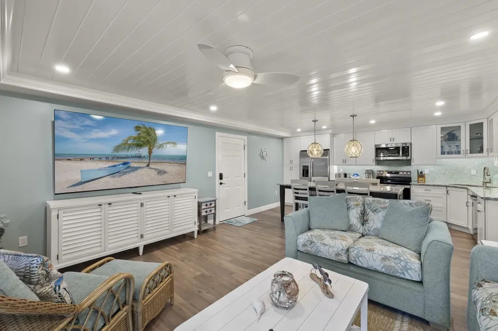 845 E Gulf Drive Sanibel FL 33957