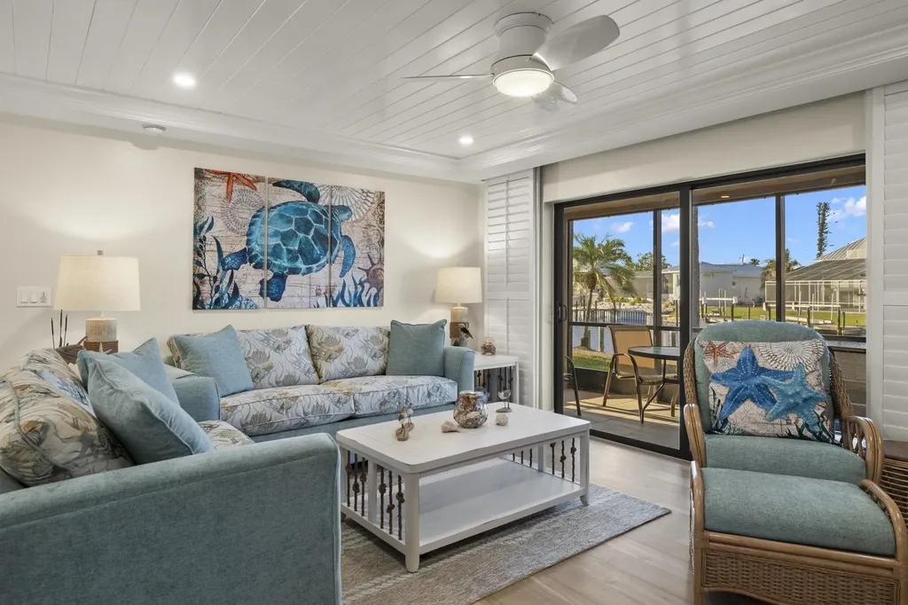 845 E Gulf Drive Sanibel FL 33957