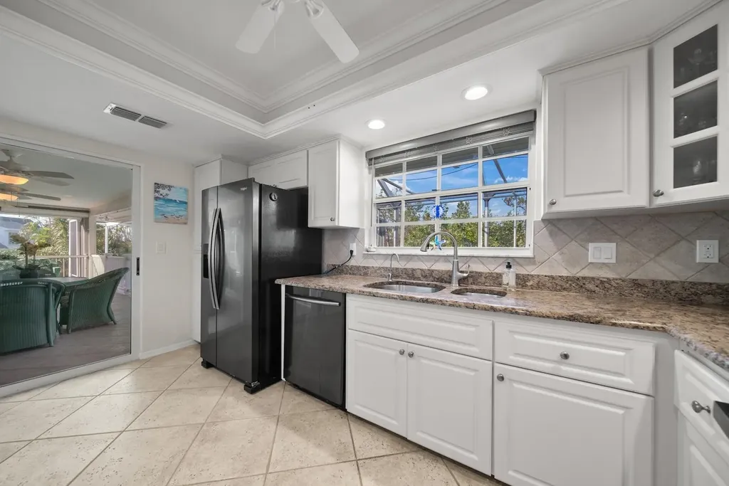 1426 Sand Castle Road Sanibel FL 33957