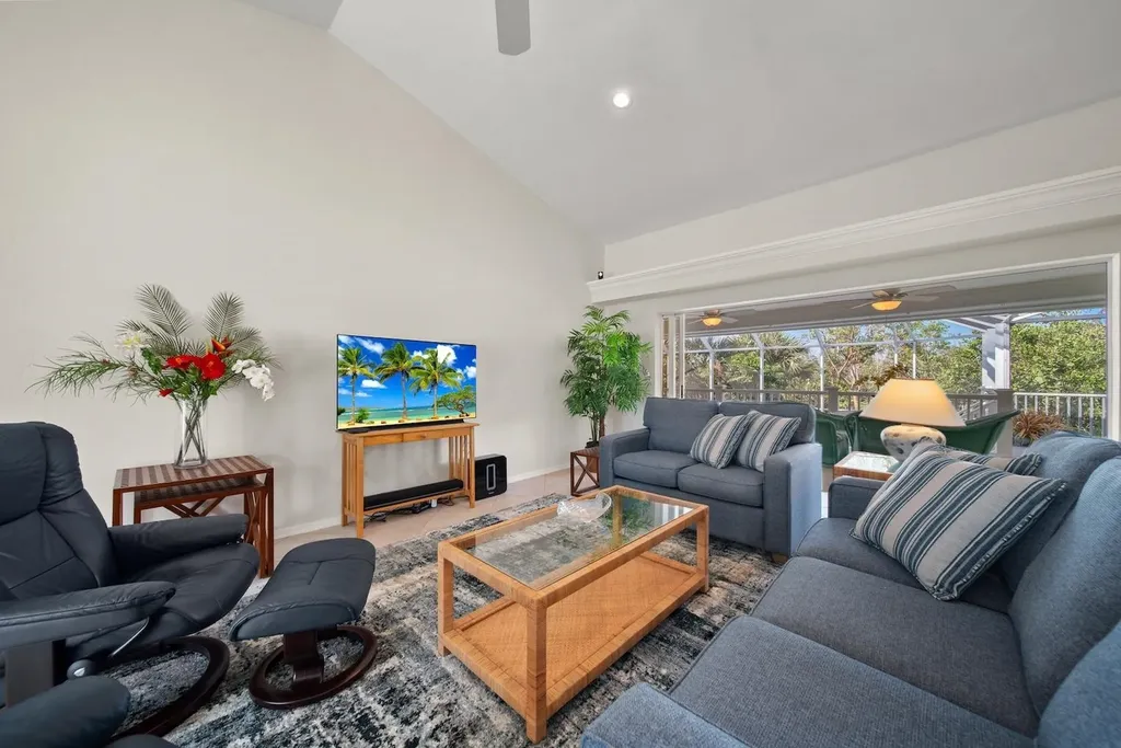 1426 Sand Castle Road Sanibel FL 33957