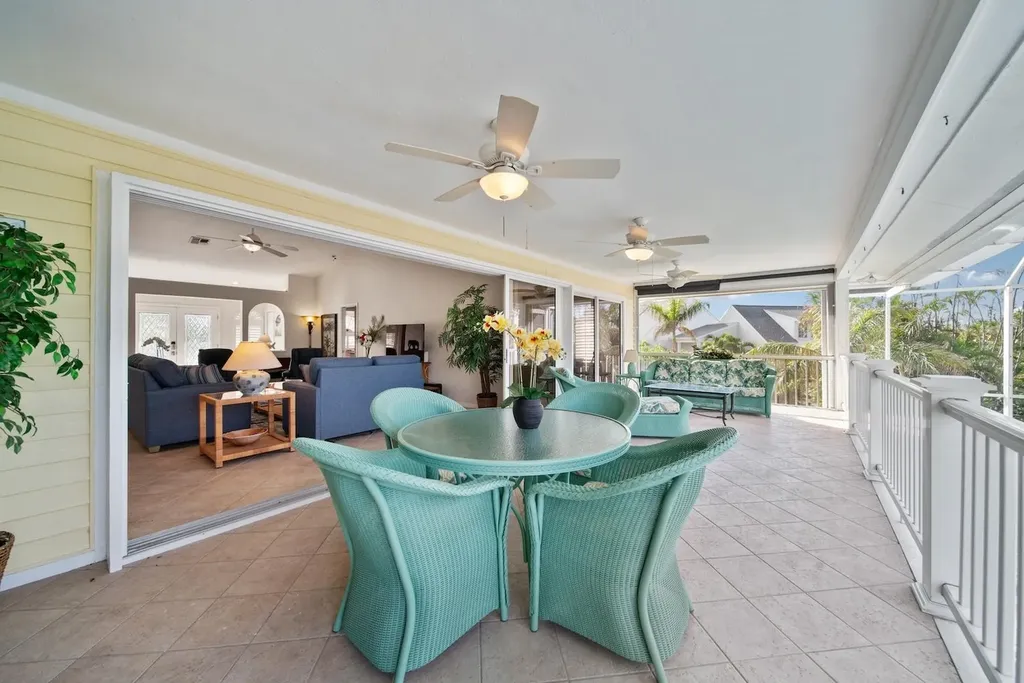 1426 Sand Castle Road Sanibel FL 33957