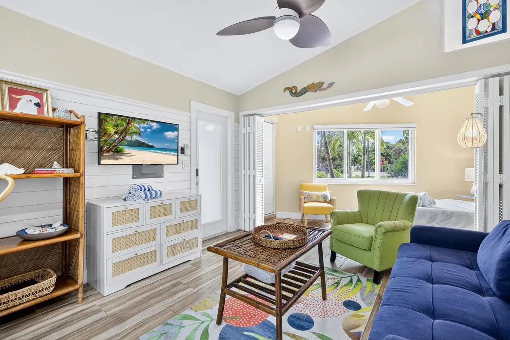 1220 Morningside Place Sanibel FL 33957