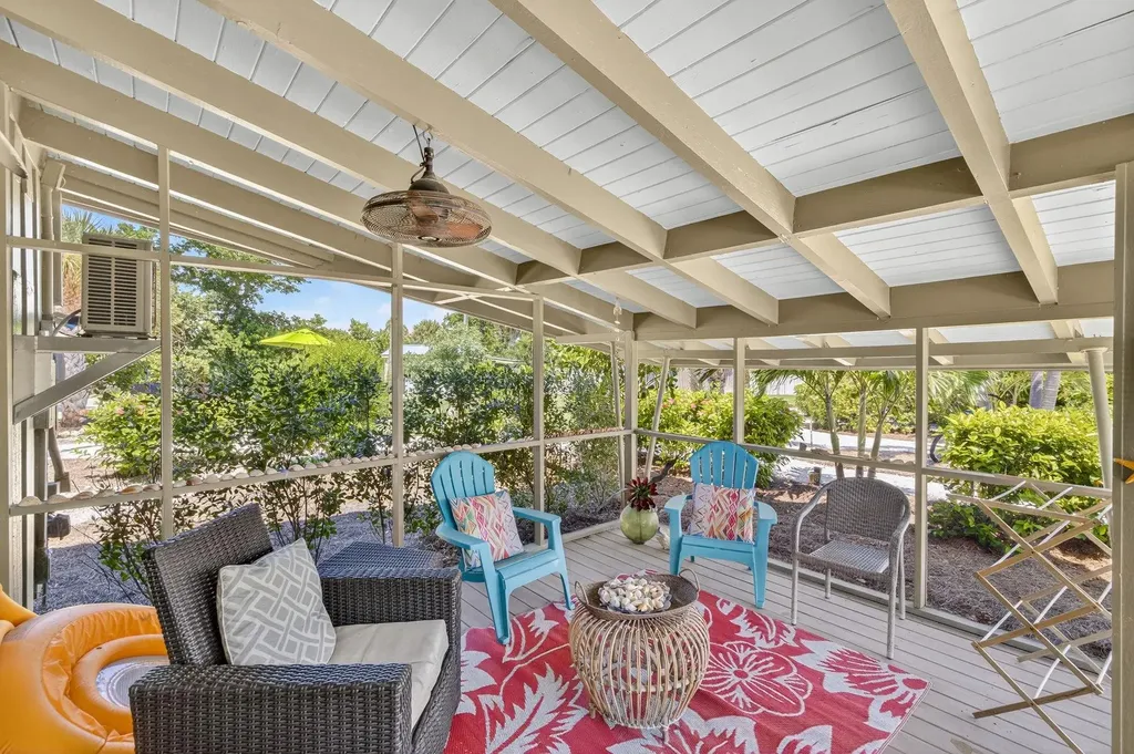 1220 Morningside Place Sanibel FL 33957