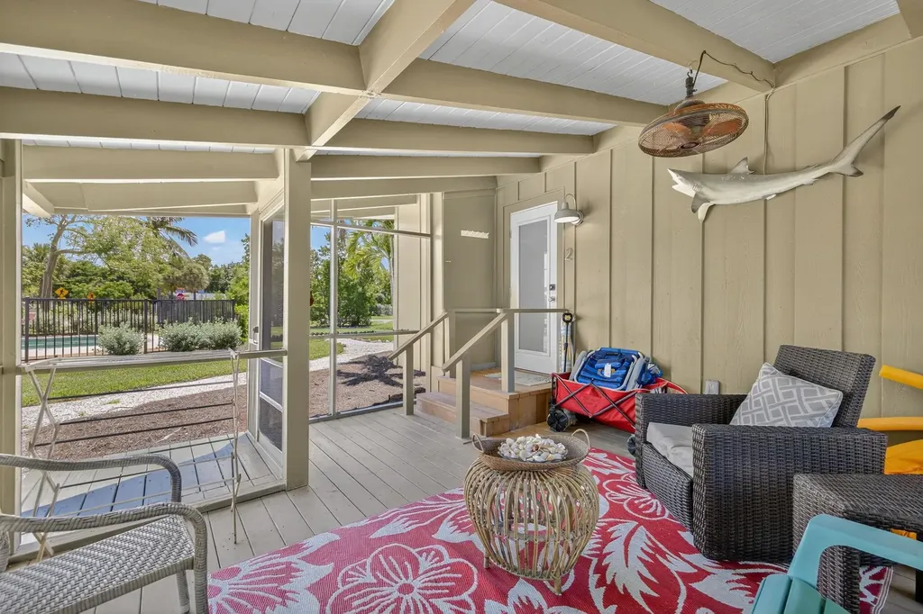 1220 Morningside Place Sanibel FL 33957