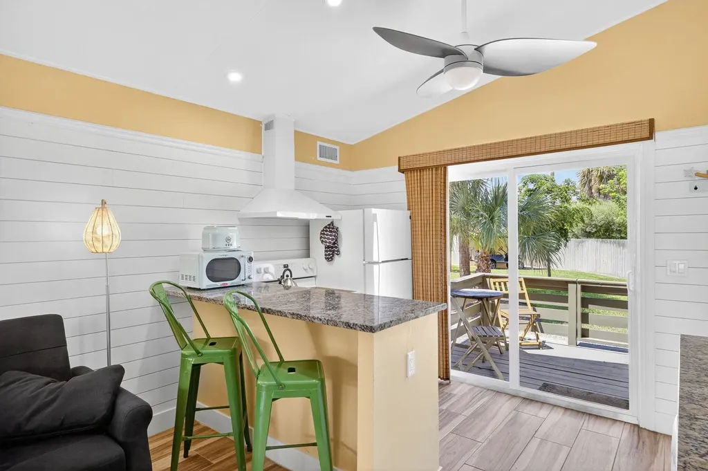 1220 Morningside Place Sanibel FL 33957