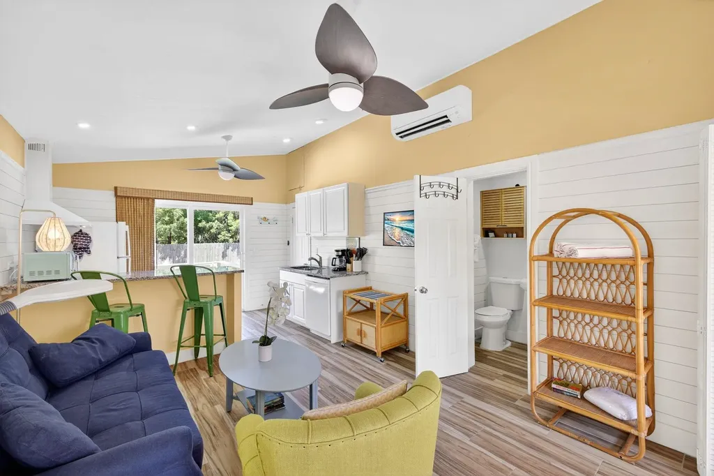 1220 Morningside Place Sanibel FL 33957