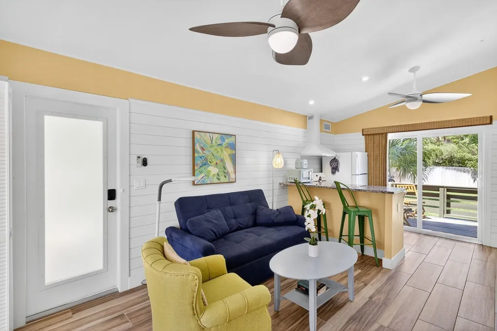 1220 Morningside Place Sanibel FL 33957