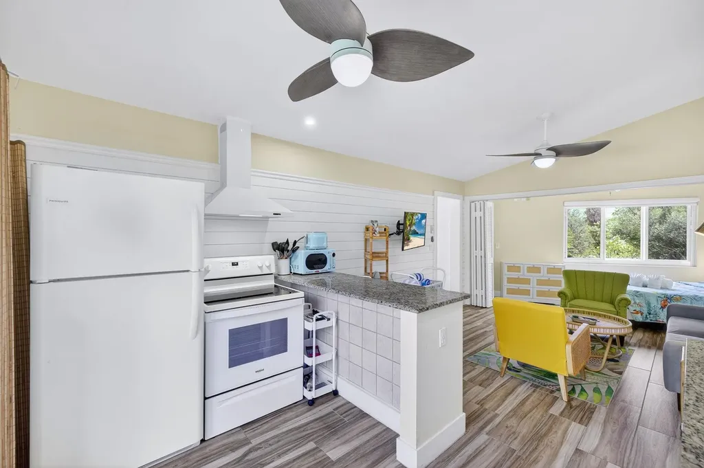 1220 Morningside Place Sanibel FL 33957