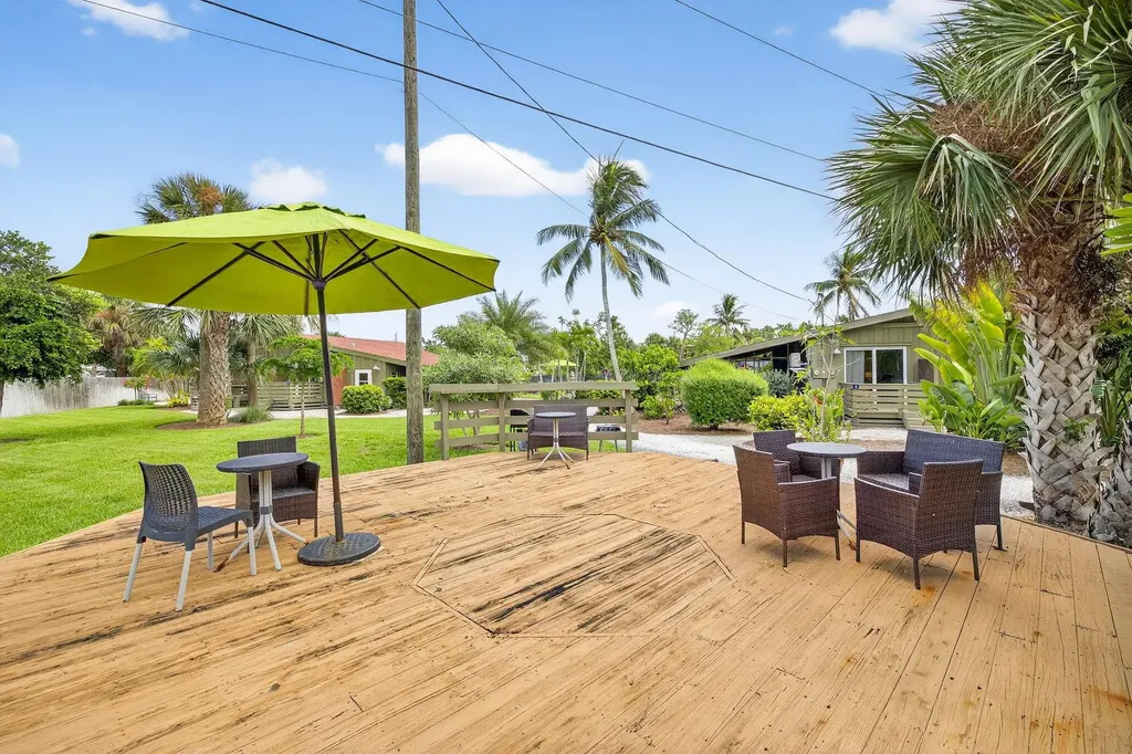 1220 Morningside Place Sanibel FL 33957