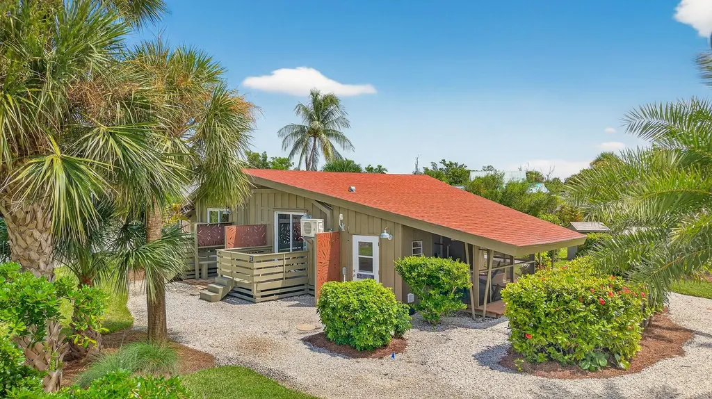 1220 Morningside Place Sanibel FL 33957