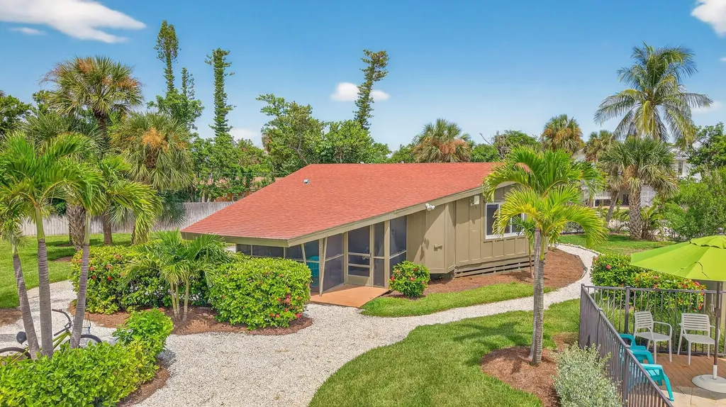 1220 Morningside Place Sanibel FL 33957