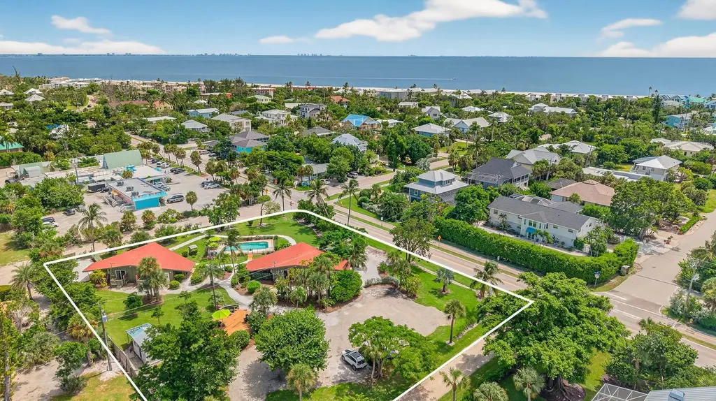 1220 Morningside Place Sanibel FL 33957