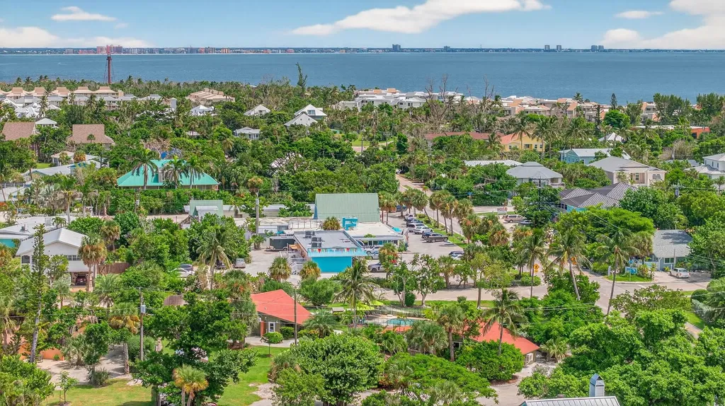 1220 Morningside Place Sanibel FL 33957