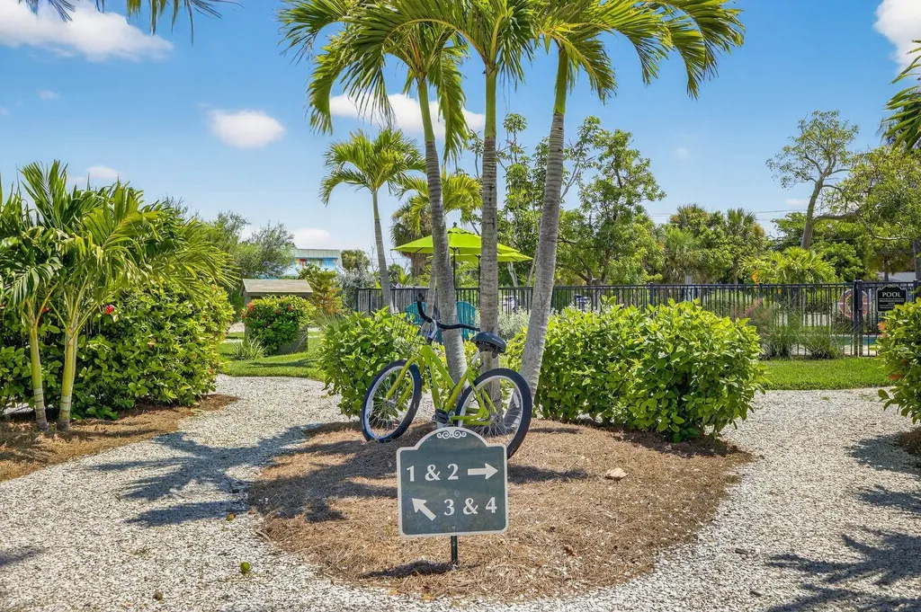 1220 Morningside Place Sanibel FL 33957