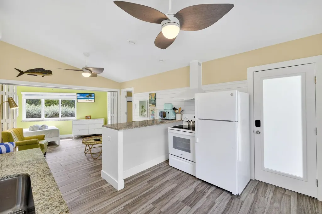 1220 Morningside Place Sanibel FL 33957