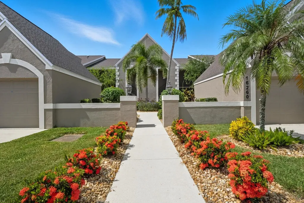 16260 Kelly Cove Drive Fort Myers FL 33908
