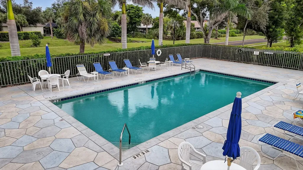 16260 Kelly Cove Drive Fort Myers FL 33908