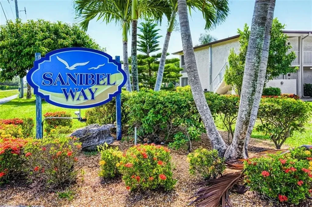 16001 Dublin Circle Fort Myers FL 33908