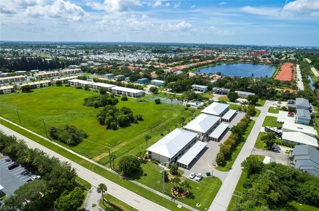 16001 Dublin Circle Fort Myers FL 33908